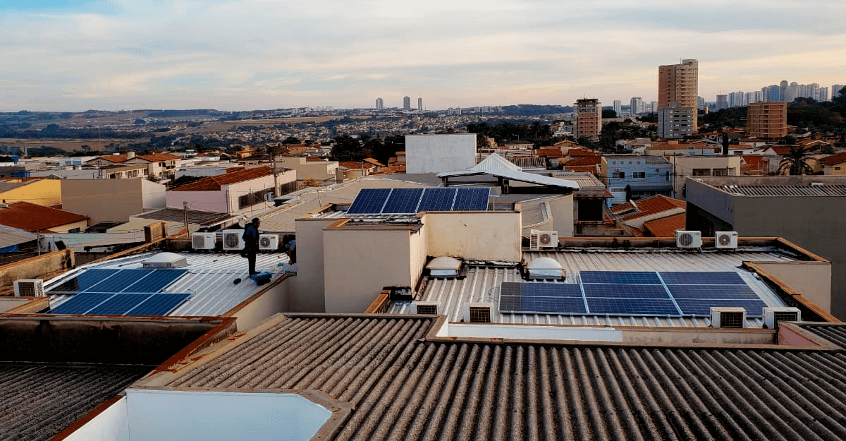 Energia Solar: Como pagar menos por energia em Belo Horizonte