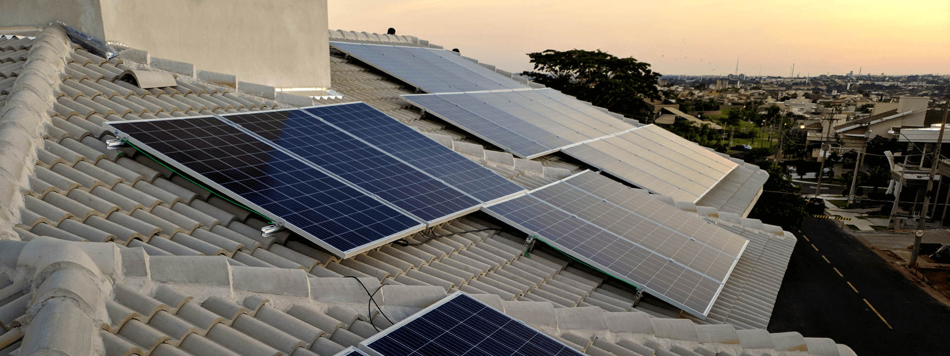 ENERGIA SOLAR - SÃO JOSÉ DO RIO PRETO - Quanto custa um painel solar