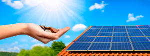 Financiamento de Placas Solares Santander